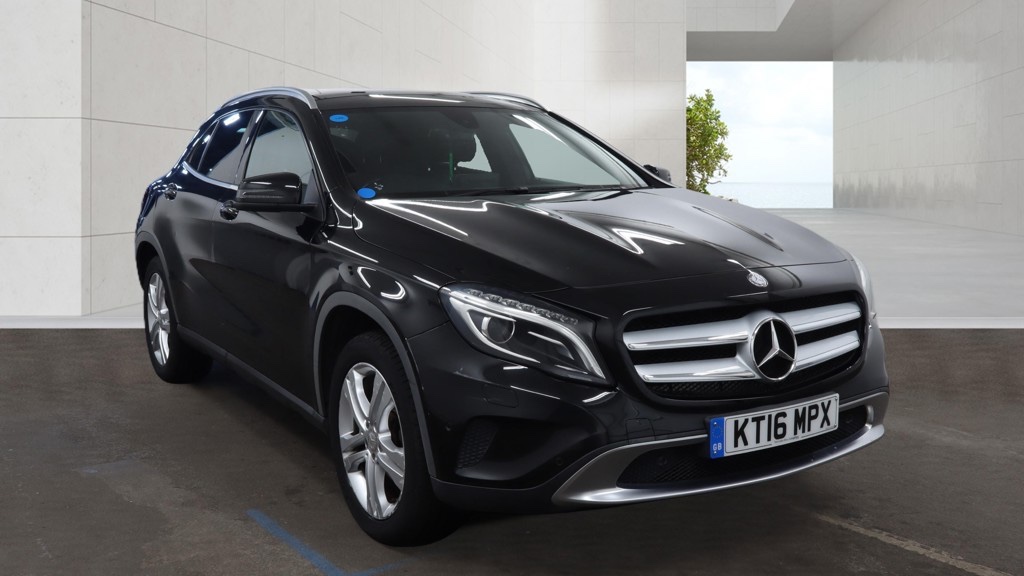 GLA