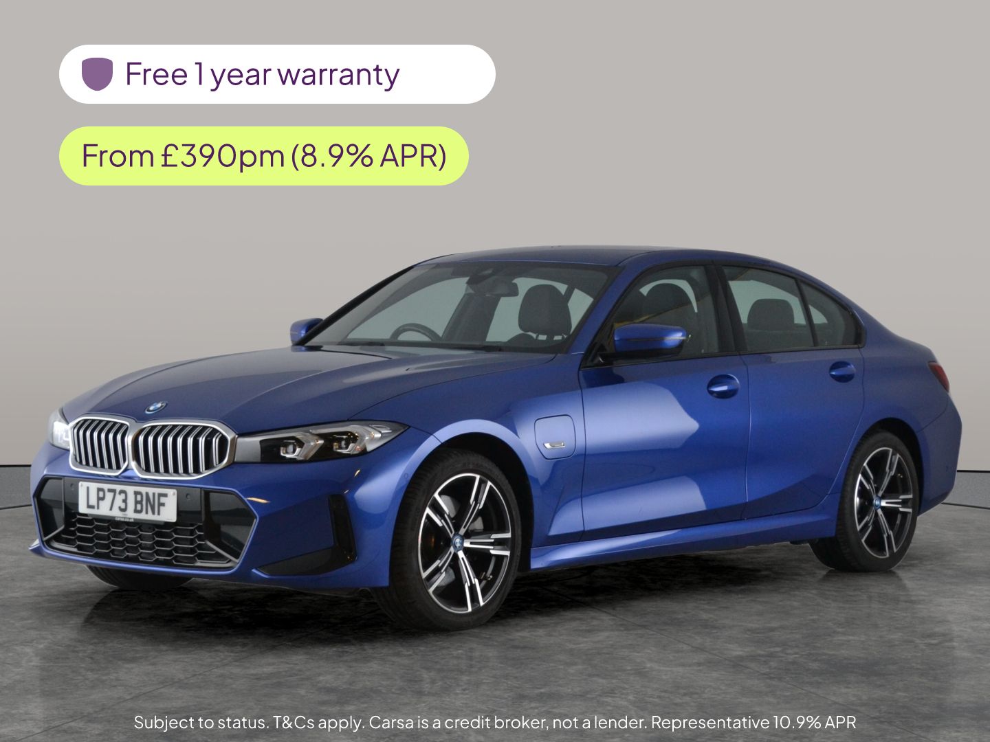 3 Series