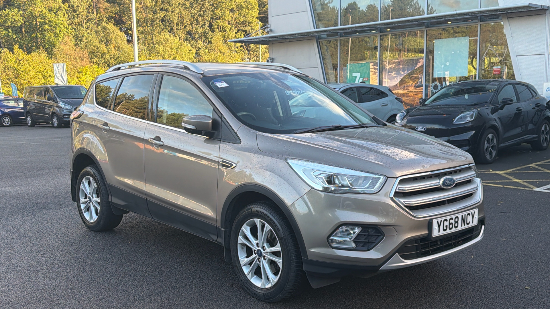 Kuga
