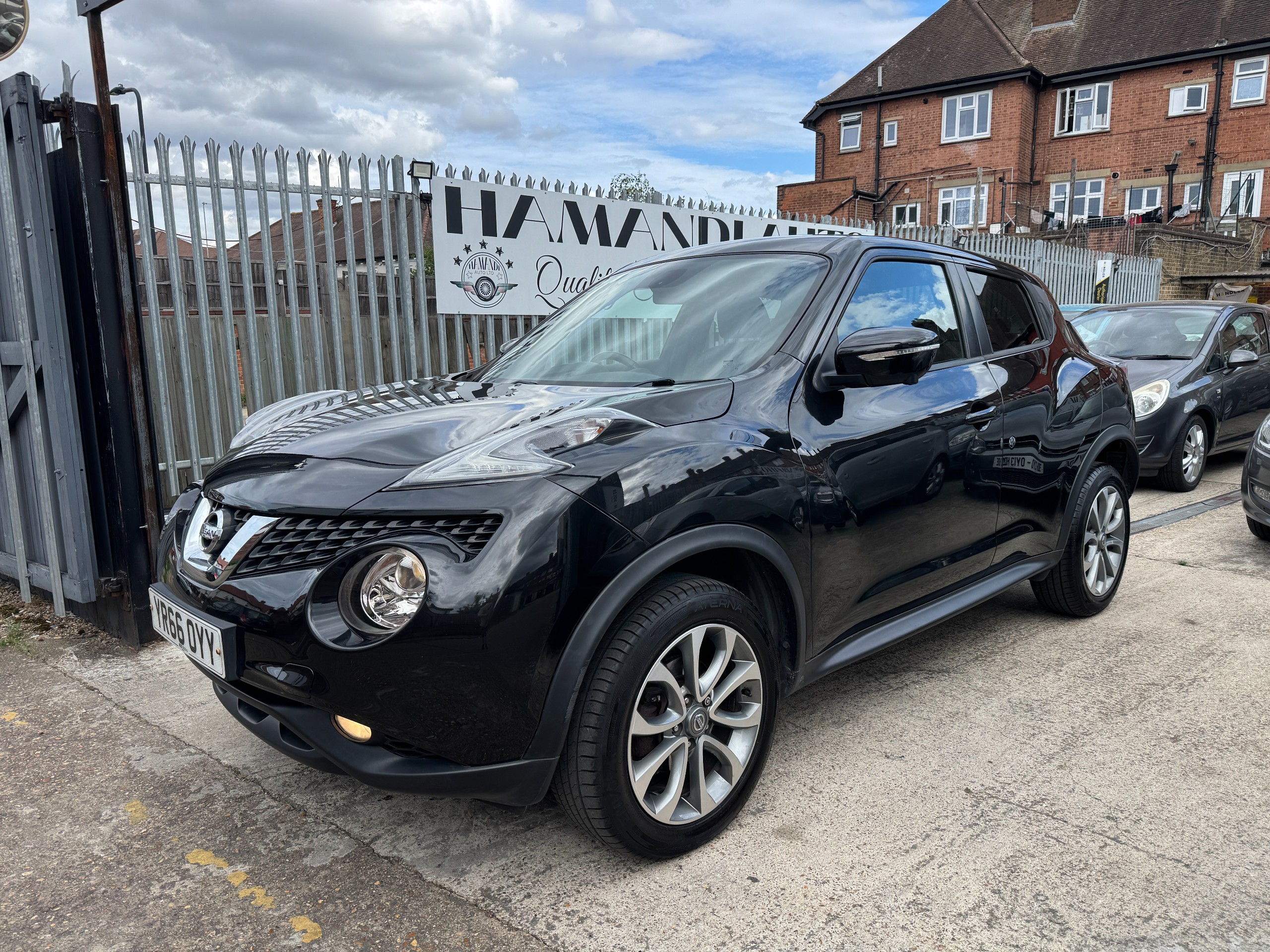Juke