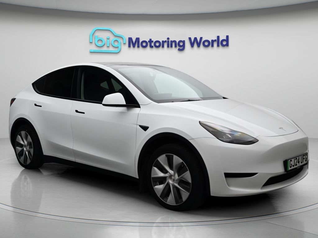 Model Y