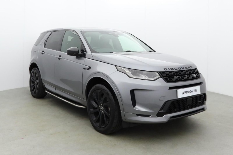 Discovery Sport