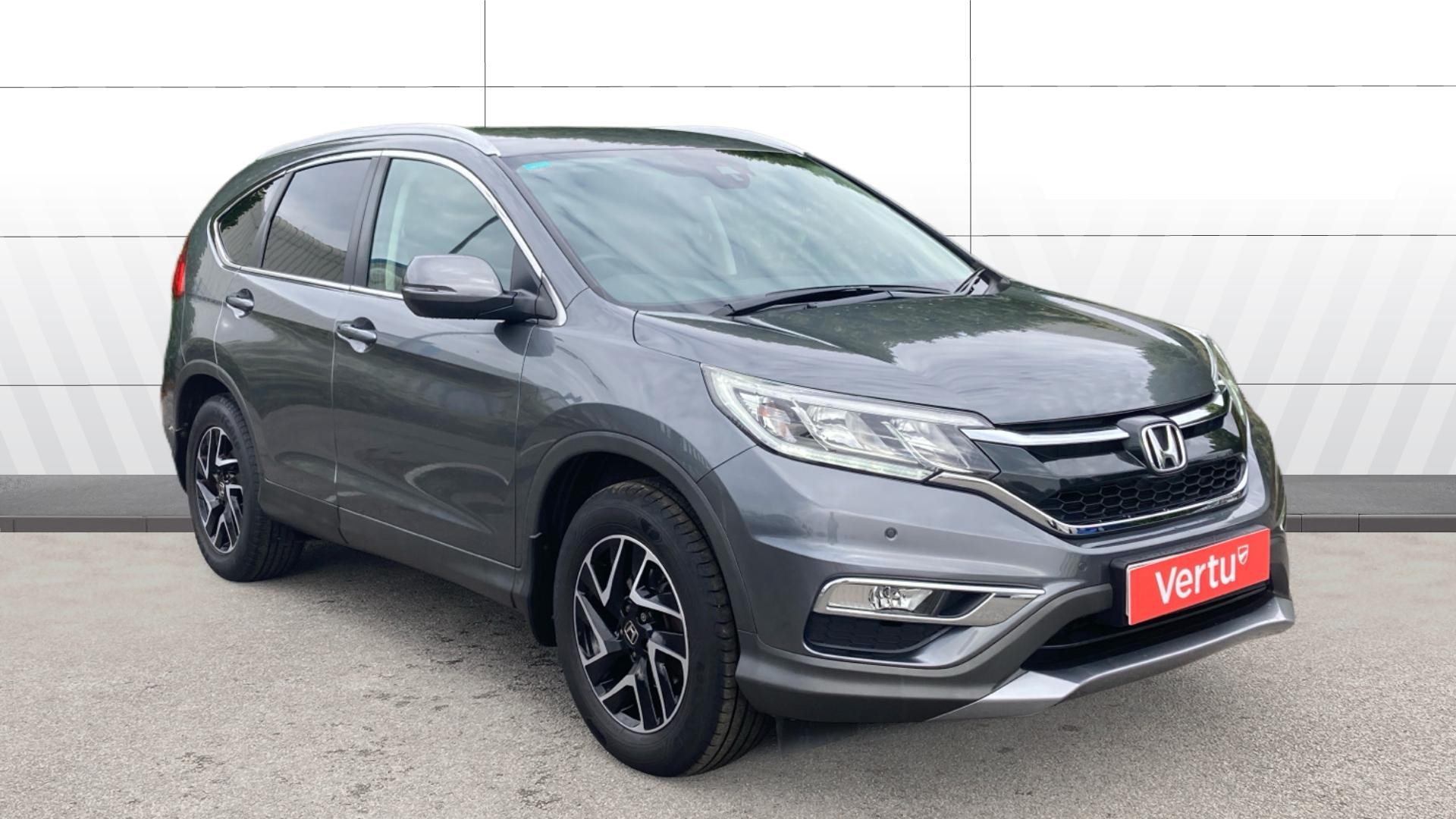 Cr-V
