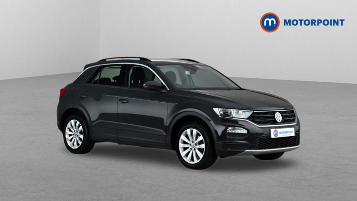 T-Roc