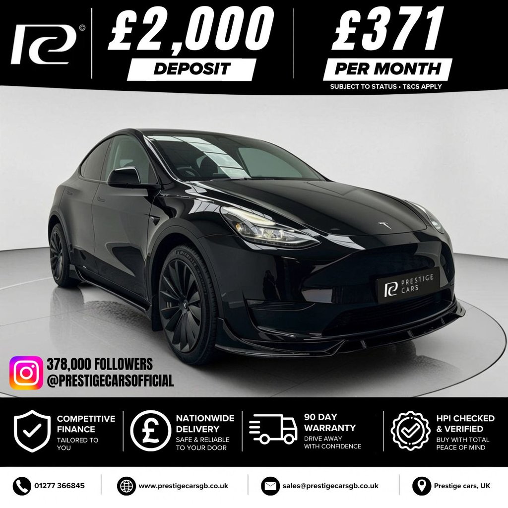 Model Y