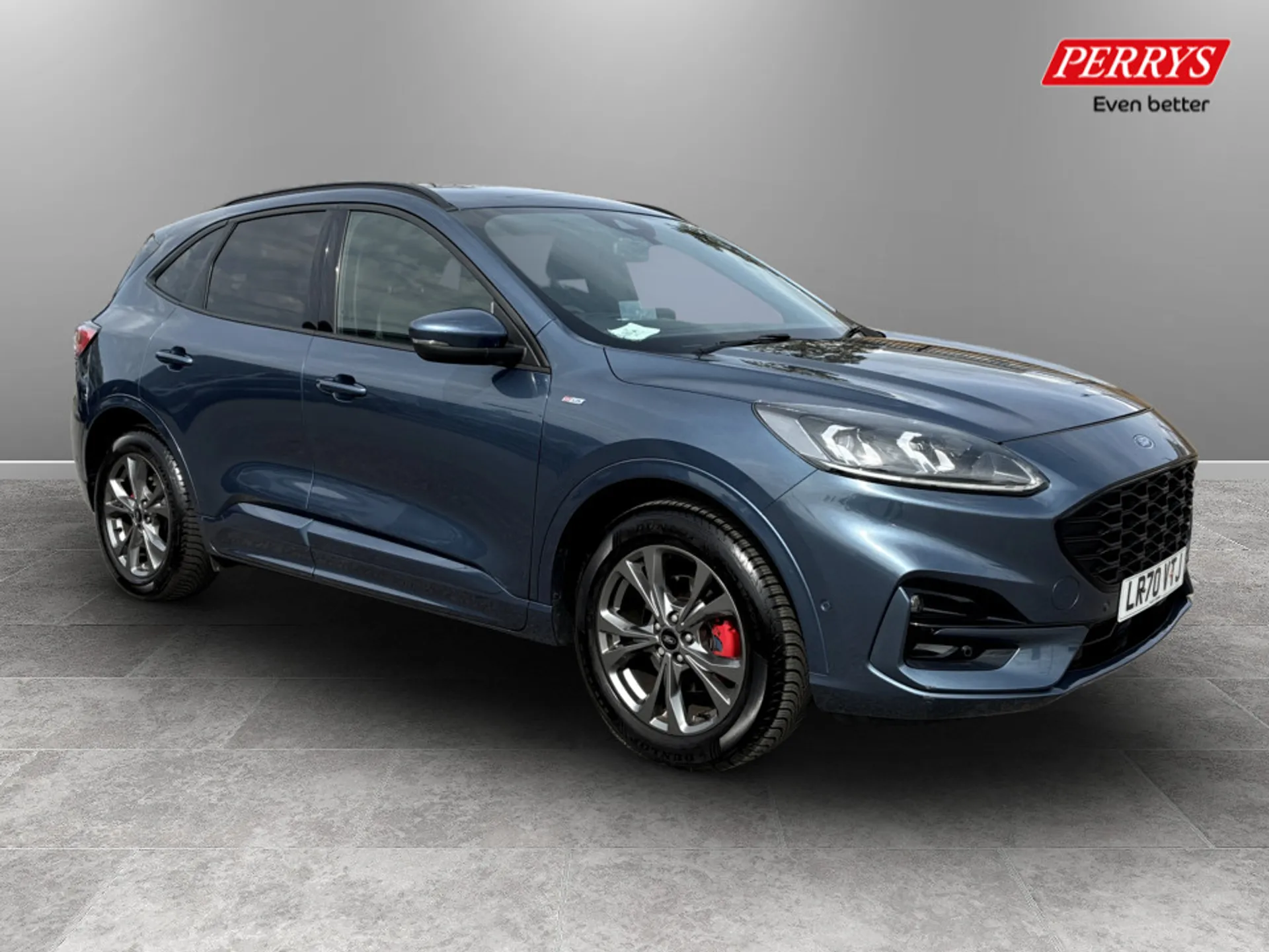 Kuga