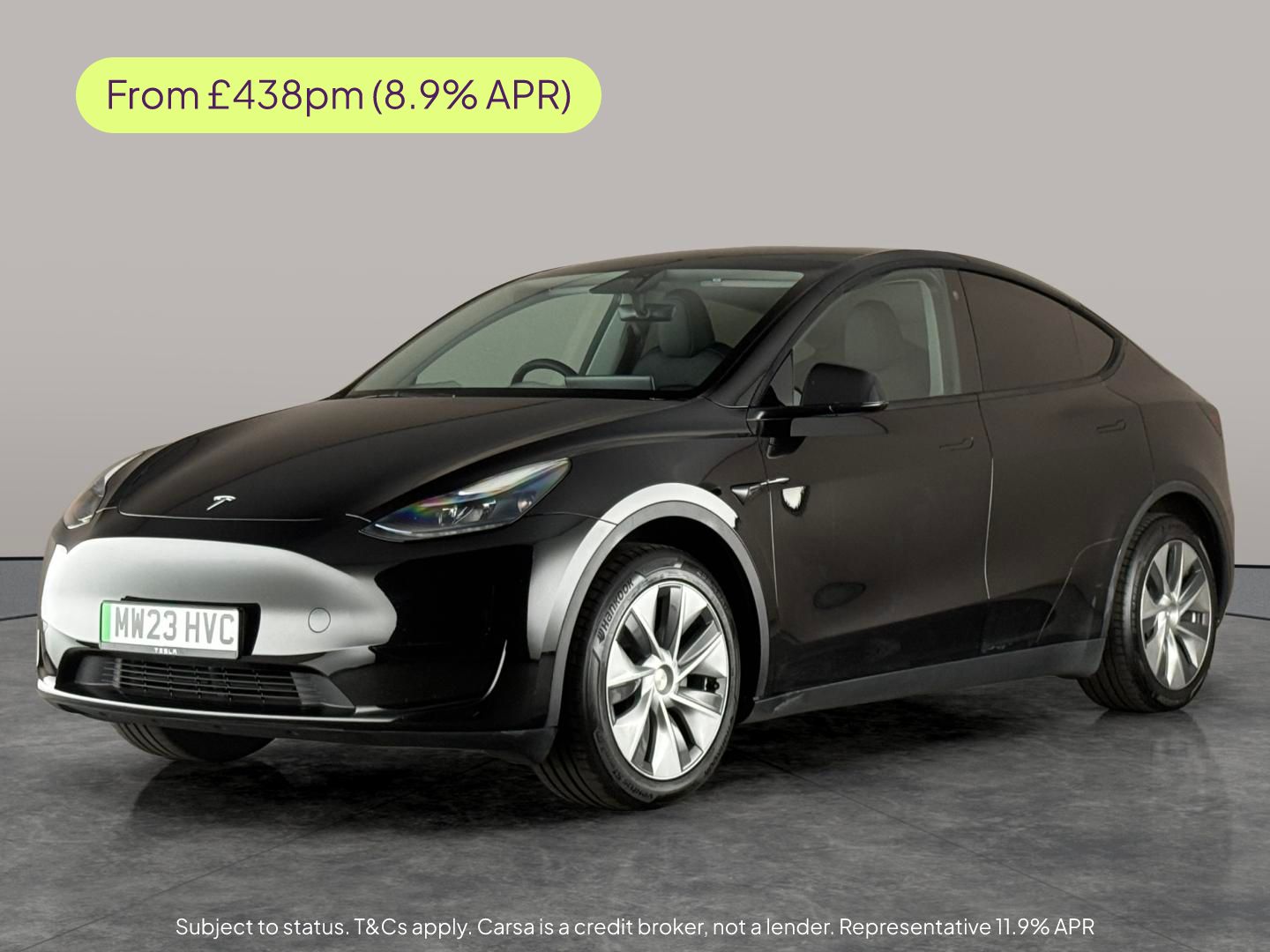 Model Y