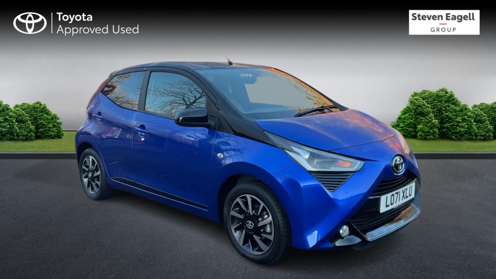 Aygo