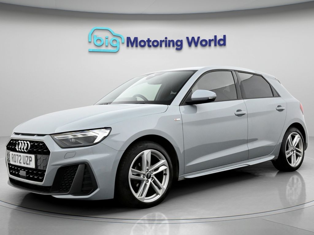 A1 Sportback