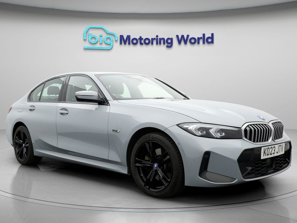 3 Series