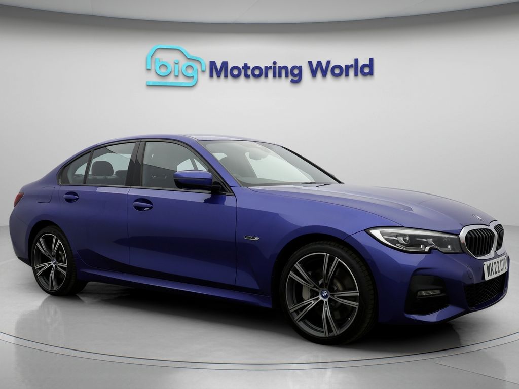 3 Series