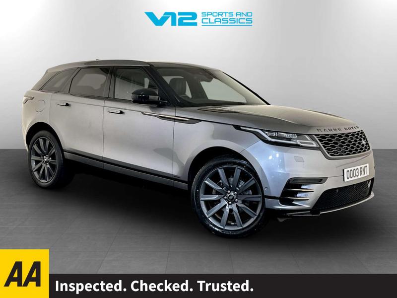 Range Rover Velar