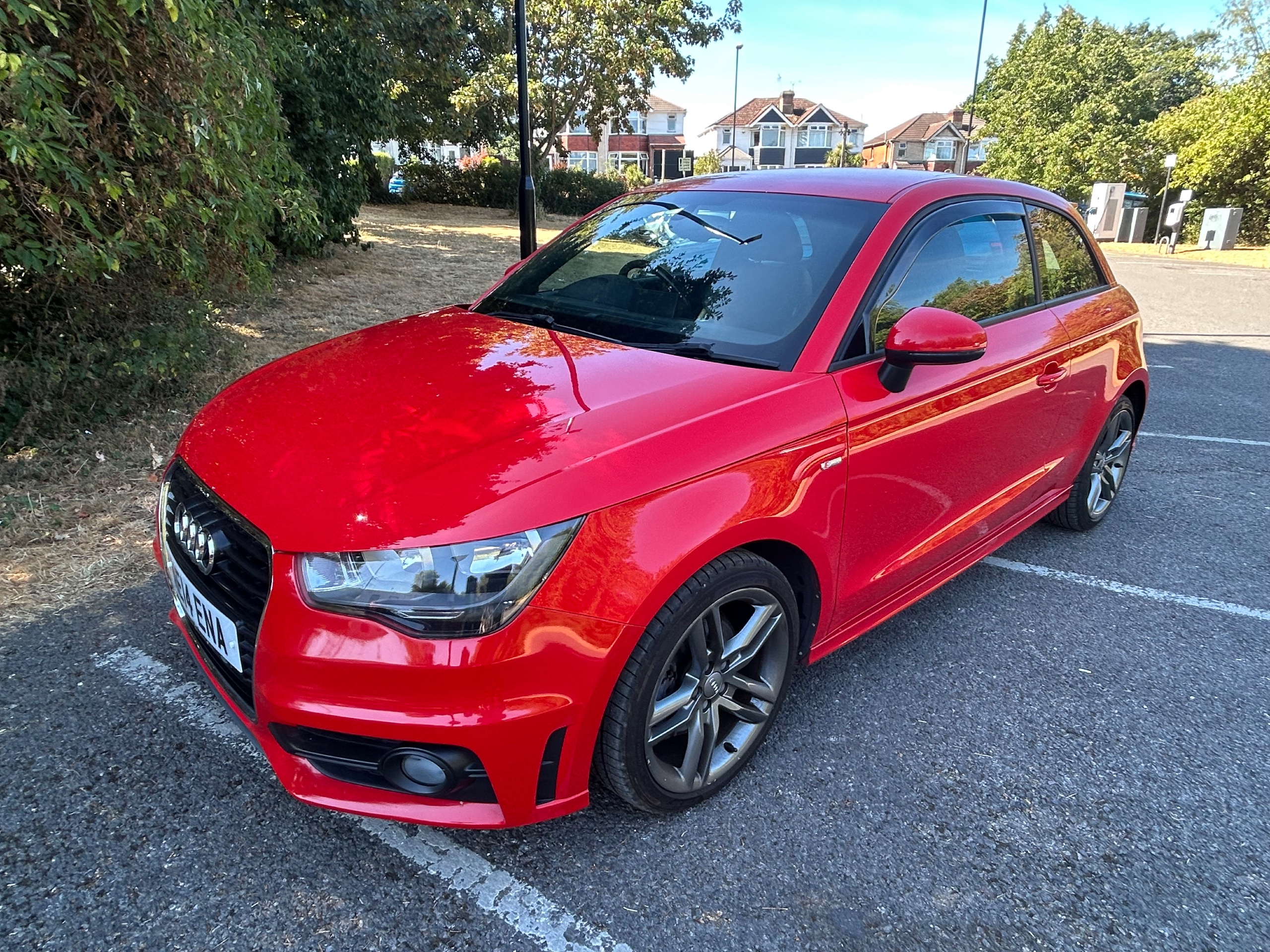 A1 Sportback