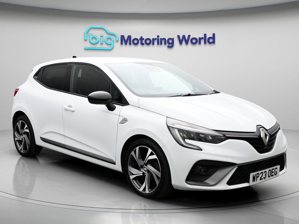 Clio