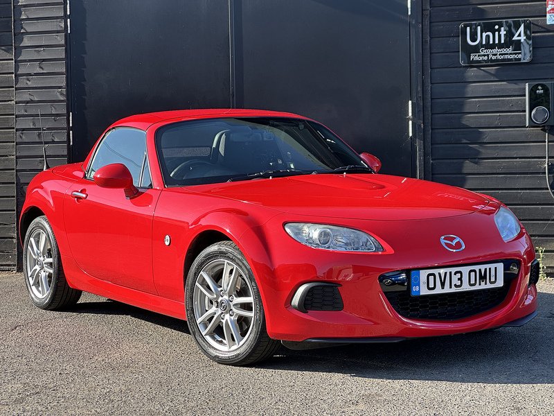 Mx-5