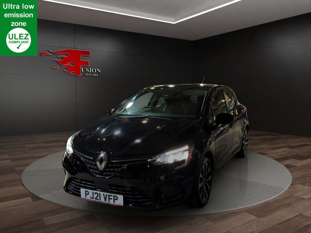 Clio