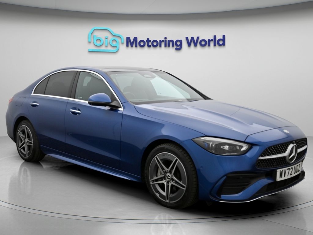 C Class