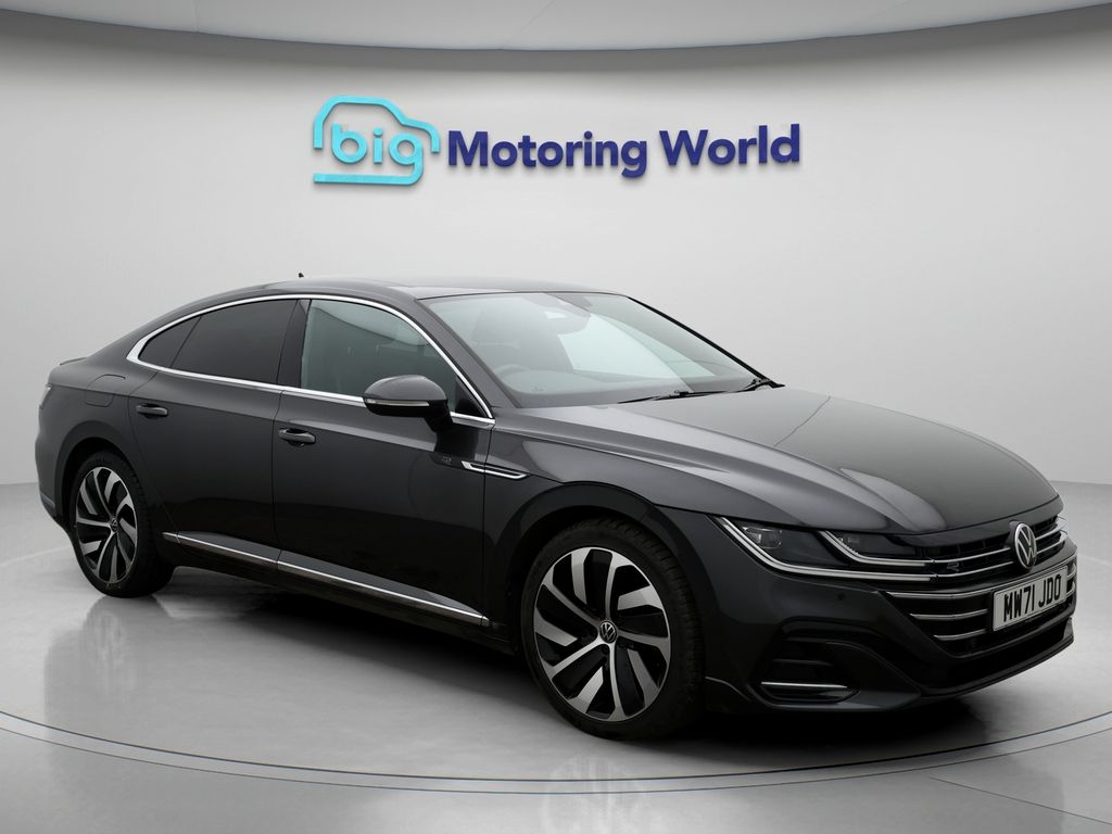 Arteon