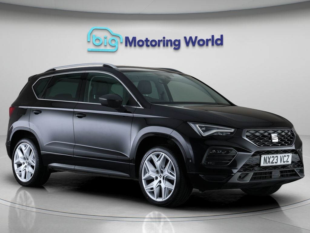 Ateca