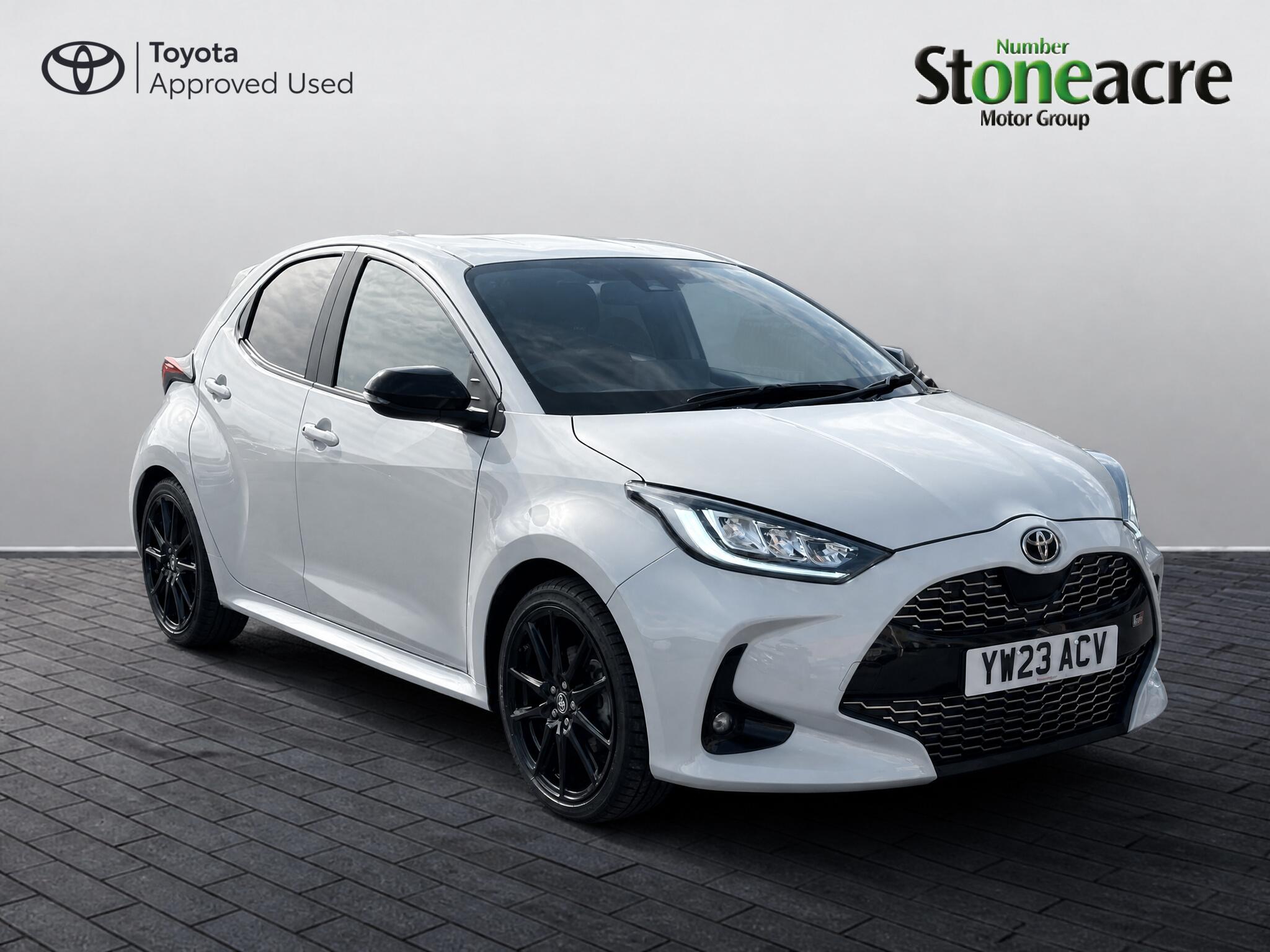 Yaris