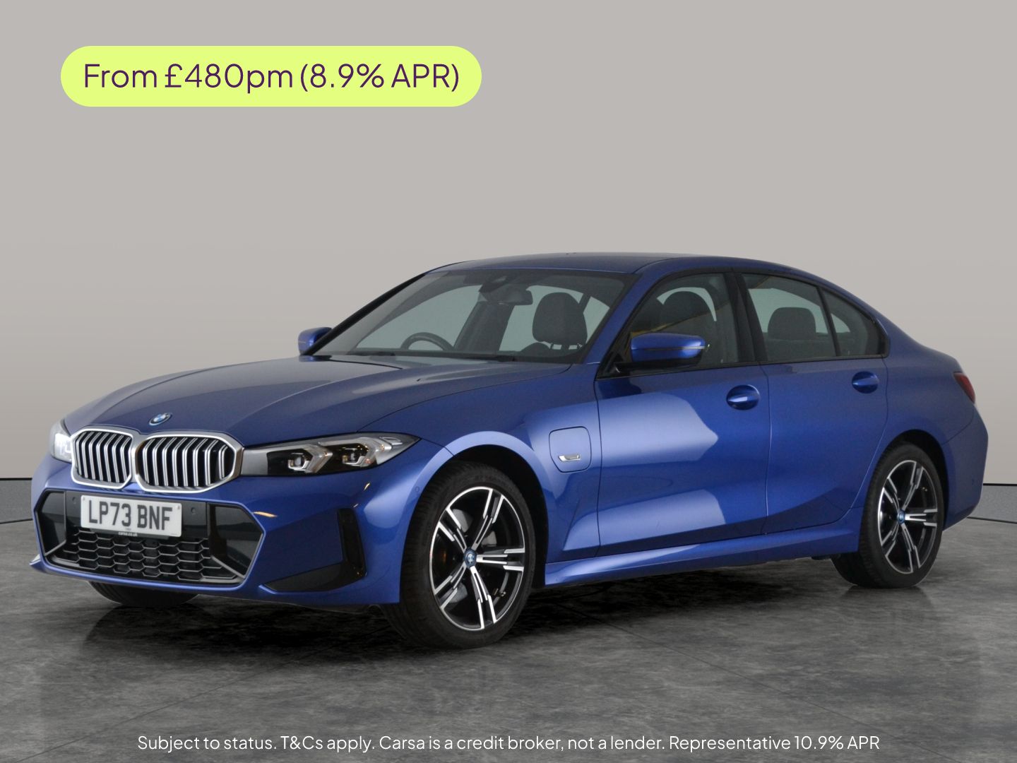 3 Series