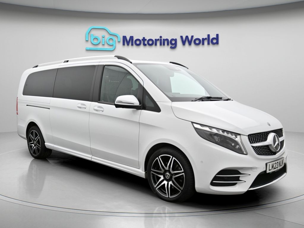 V Class