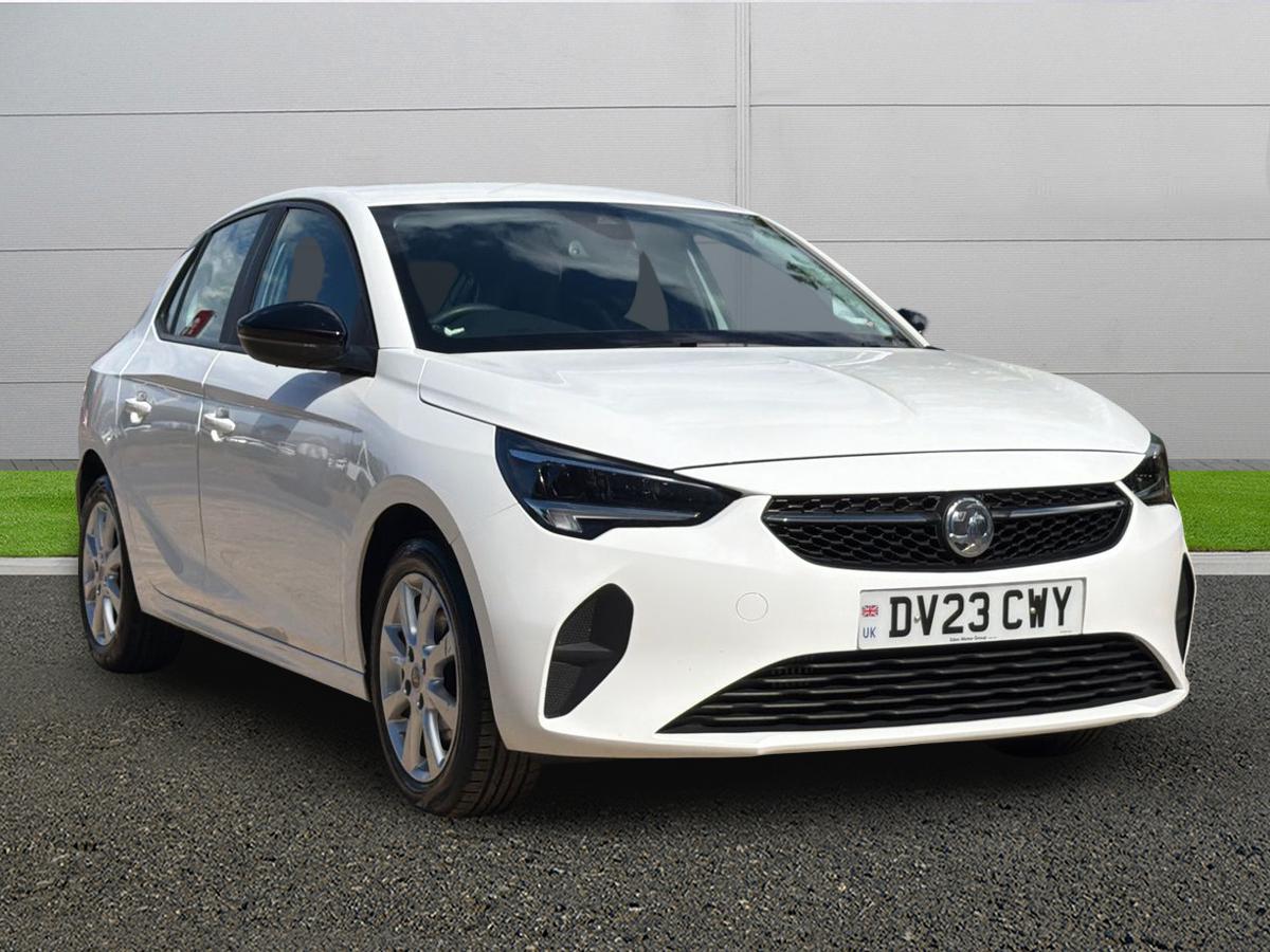 Corsa
