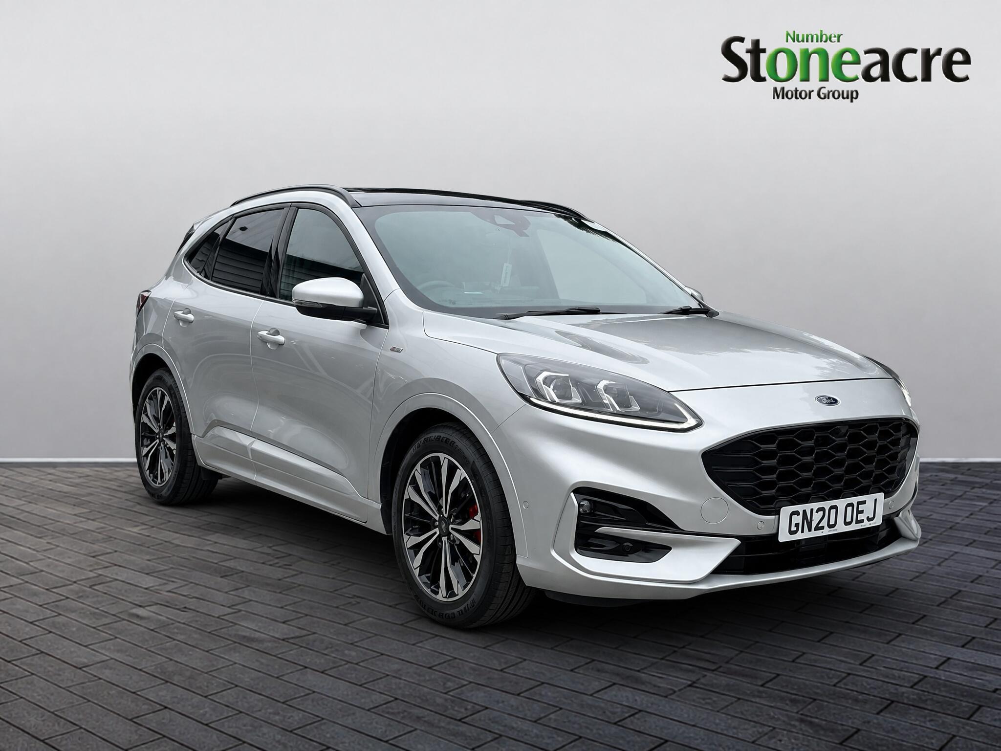 Kuga