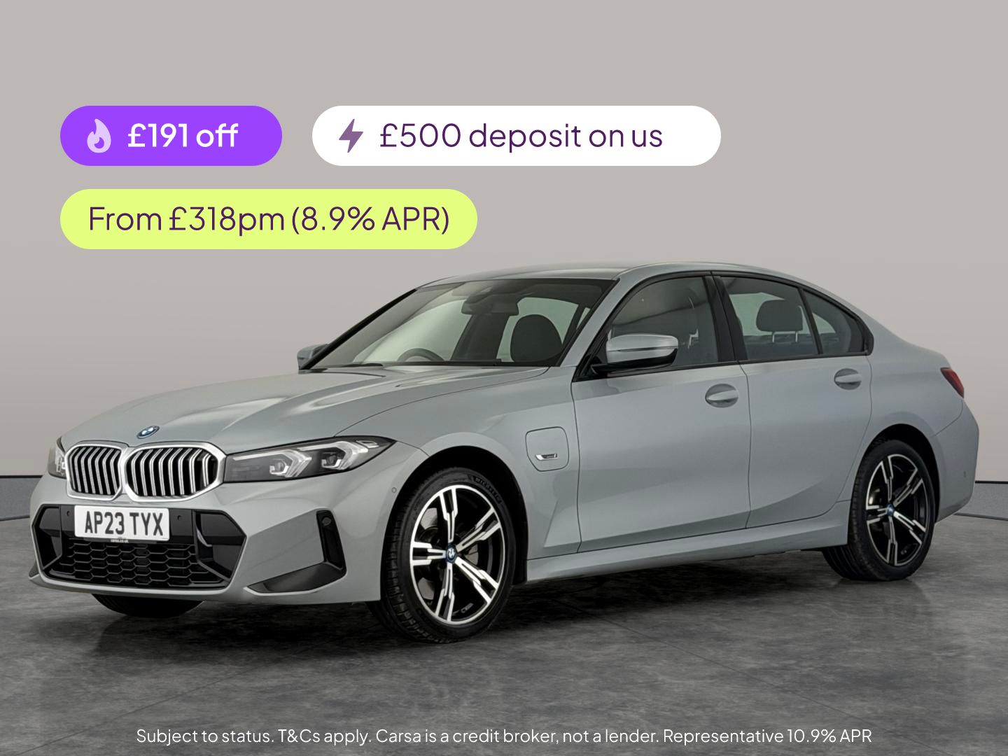 3 Series