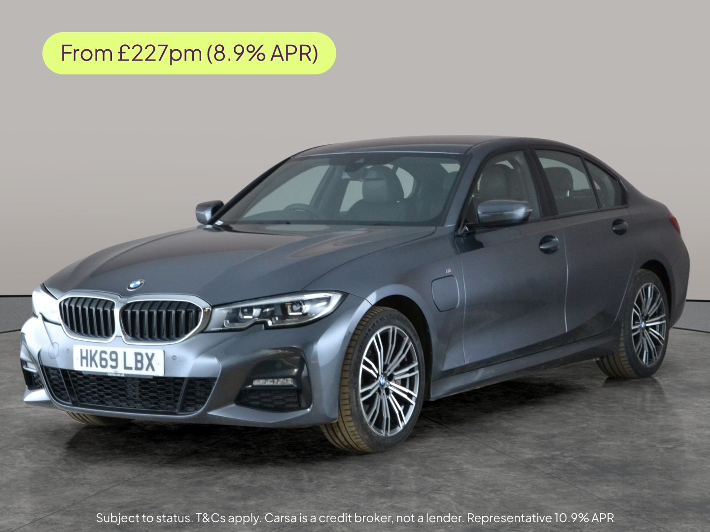 3 Series