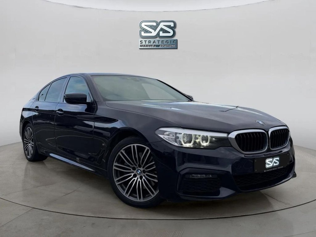 5 Series