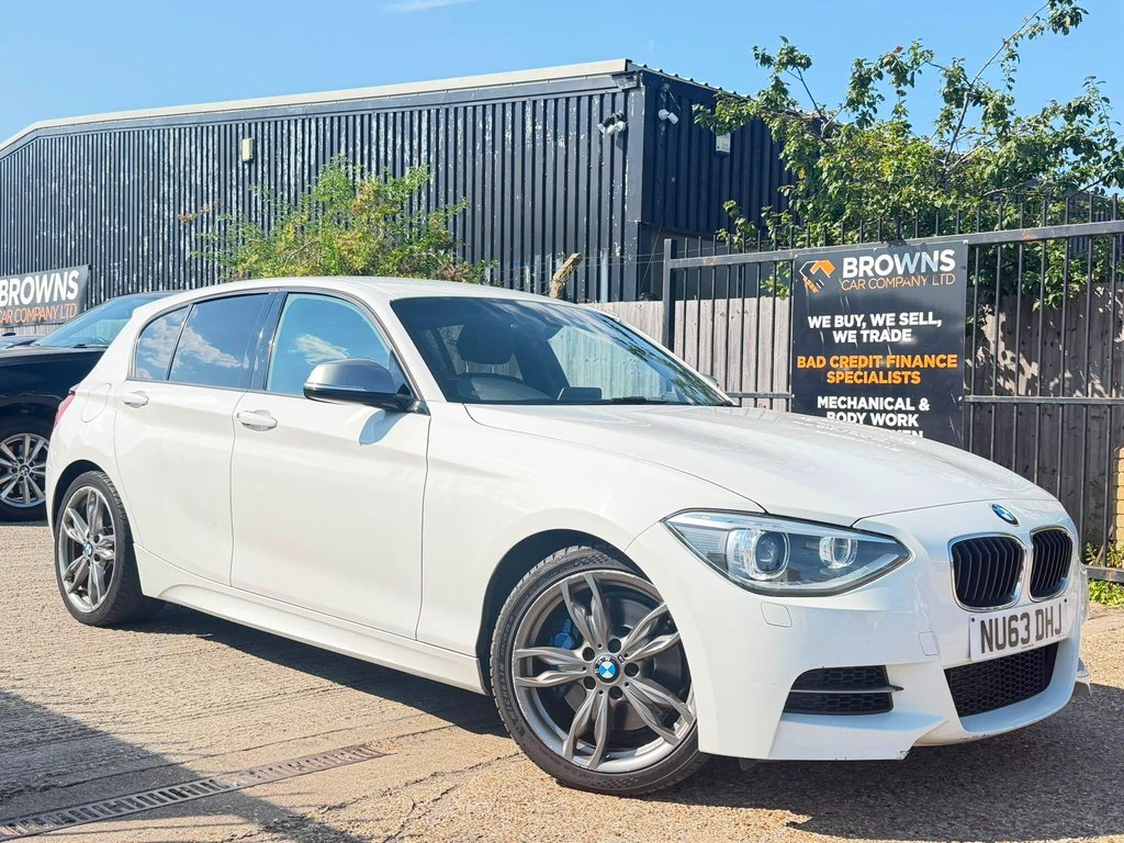 1 Series