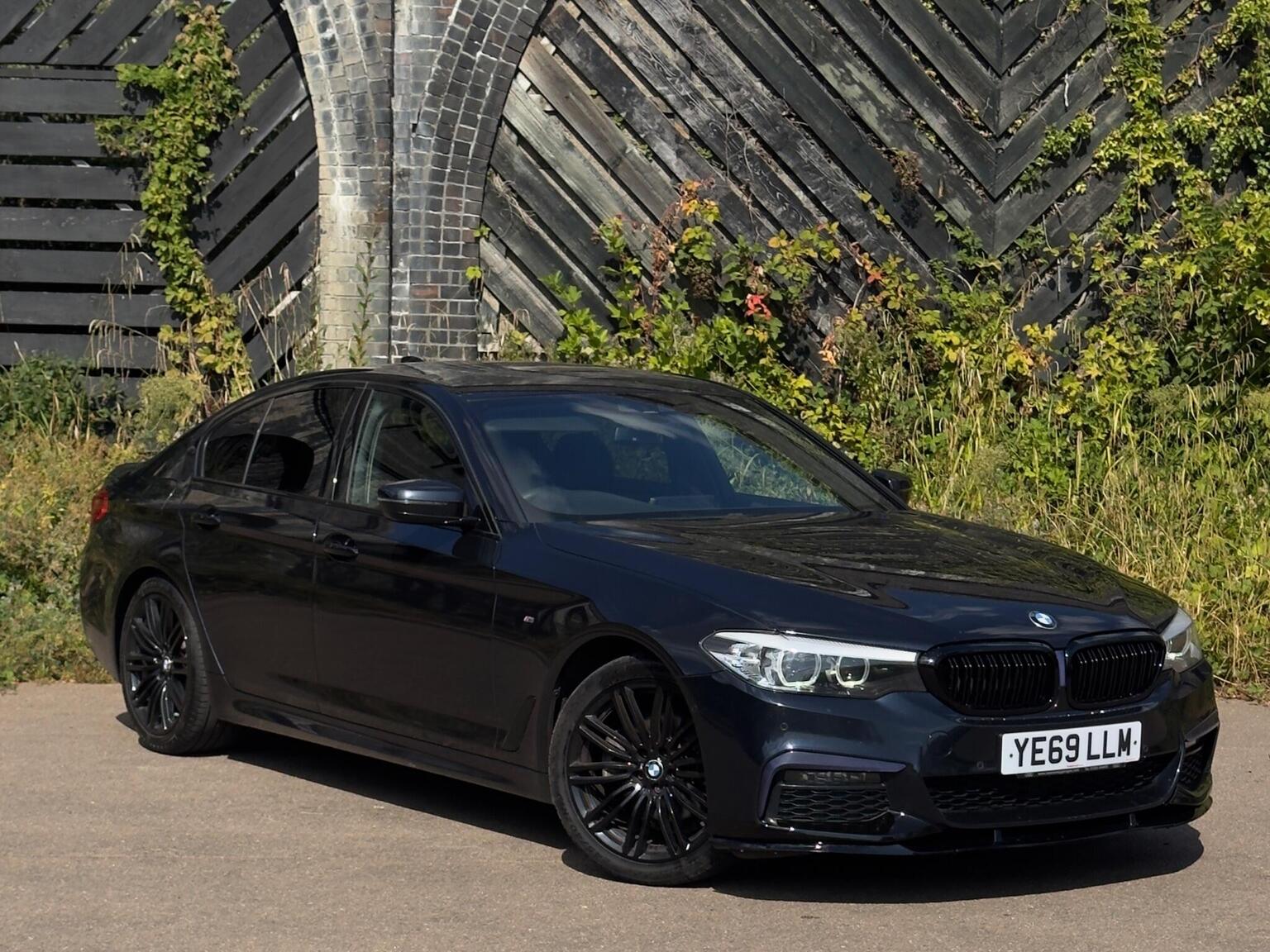 5 Series