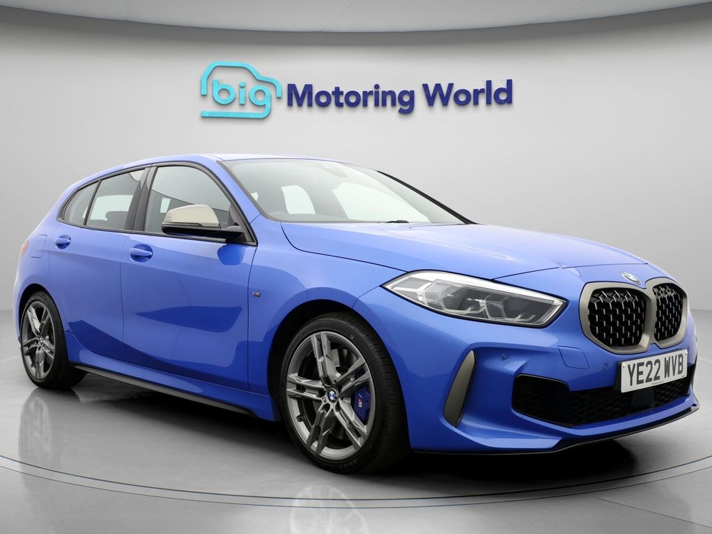 M135i