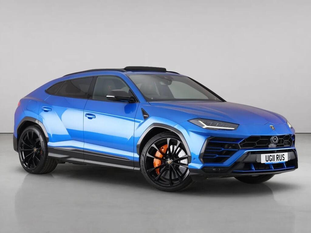 Urus