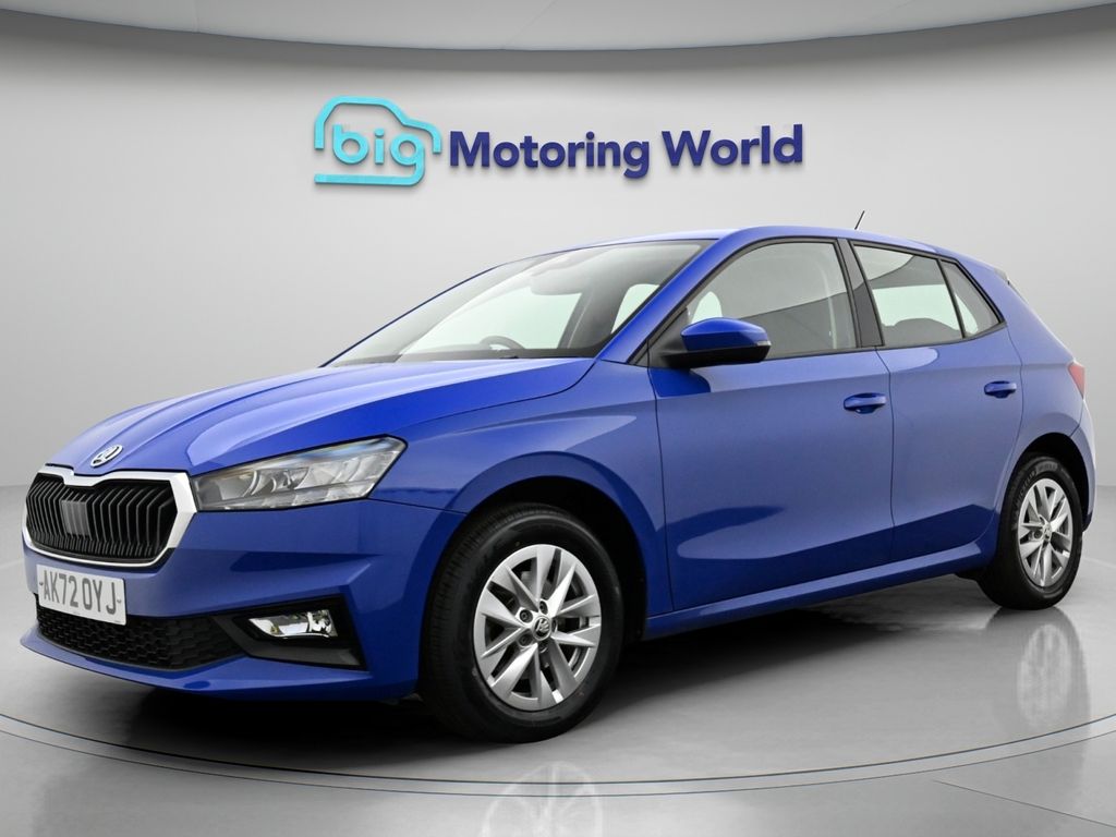 Fabia