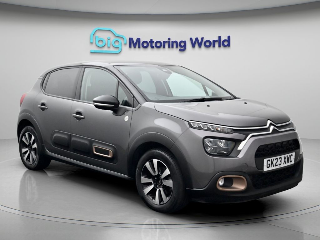 C3 Origin