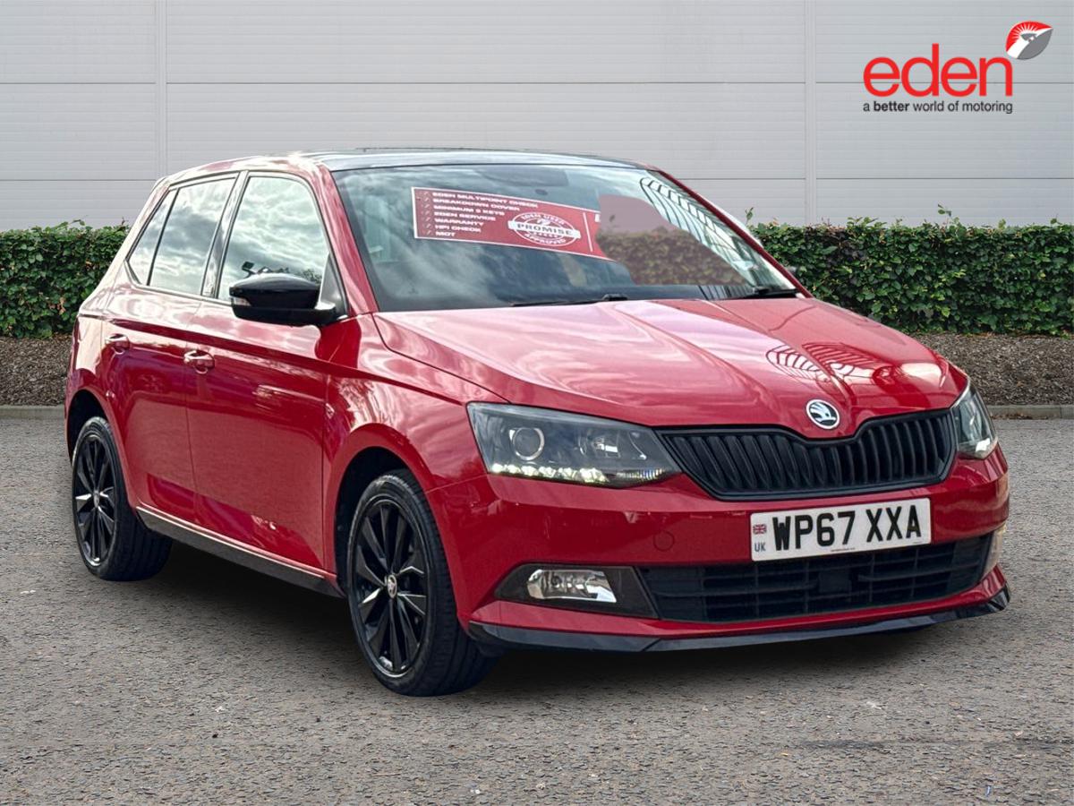 Fabia