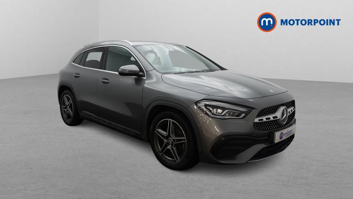 GLA
