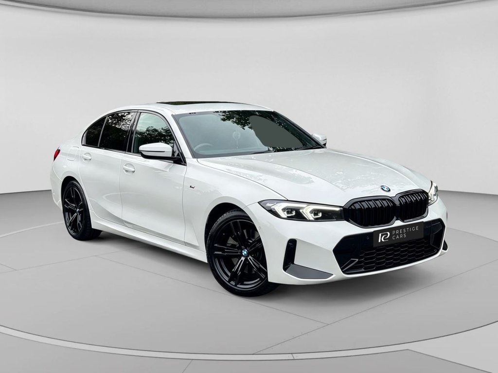 3 Series
