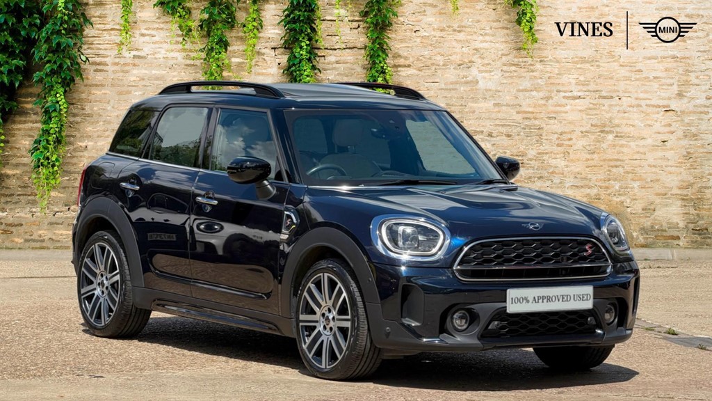 Countryman