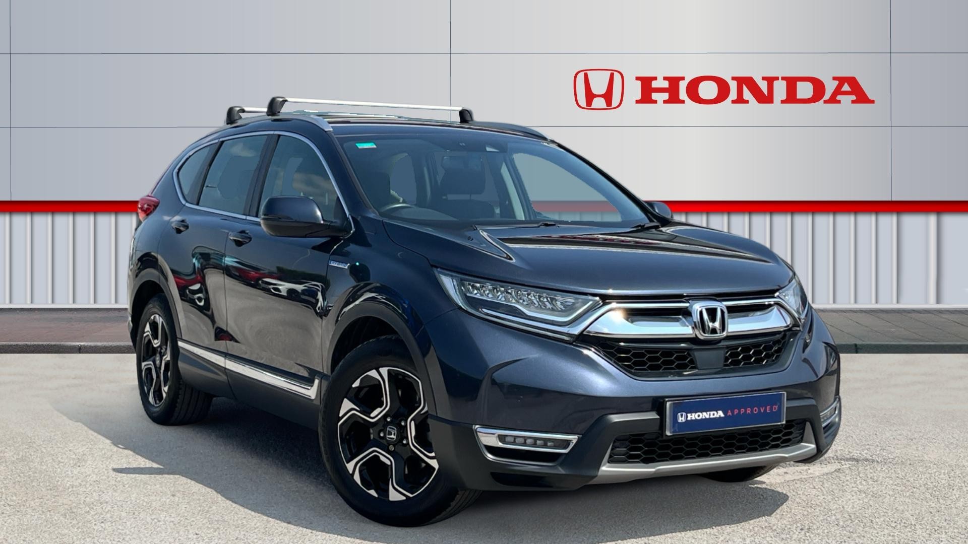 Cr-V