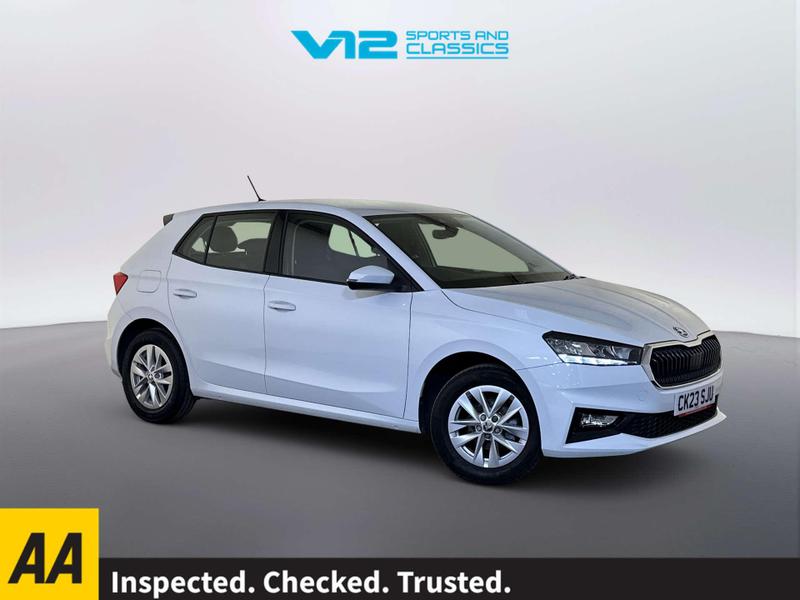 Fabia