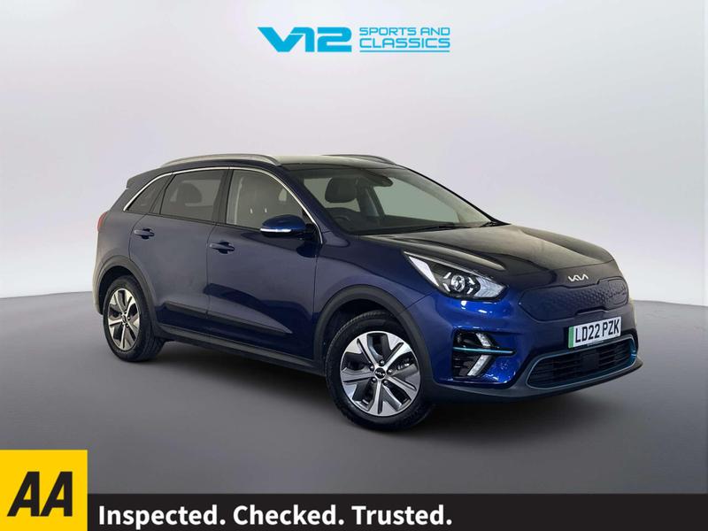 e-Niro