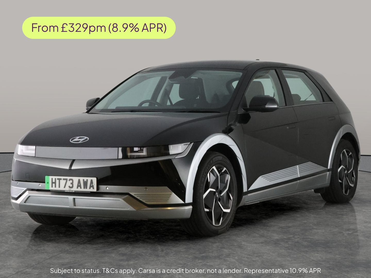 Ioniq 5