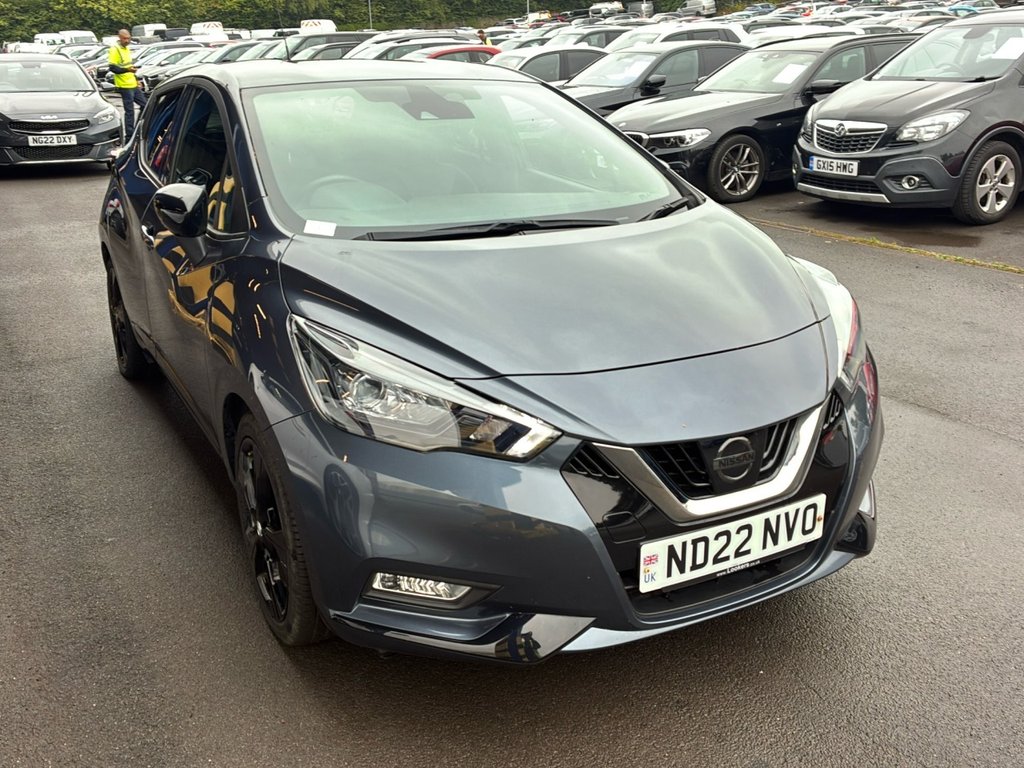 Micra