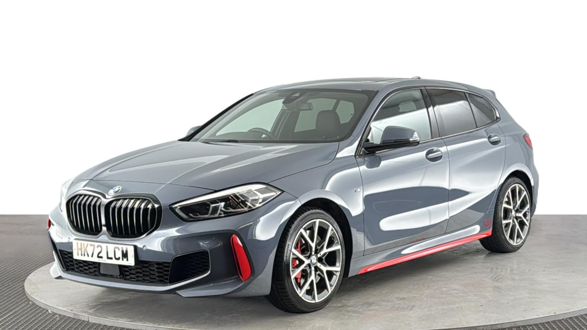 1 Series