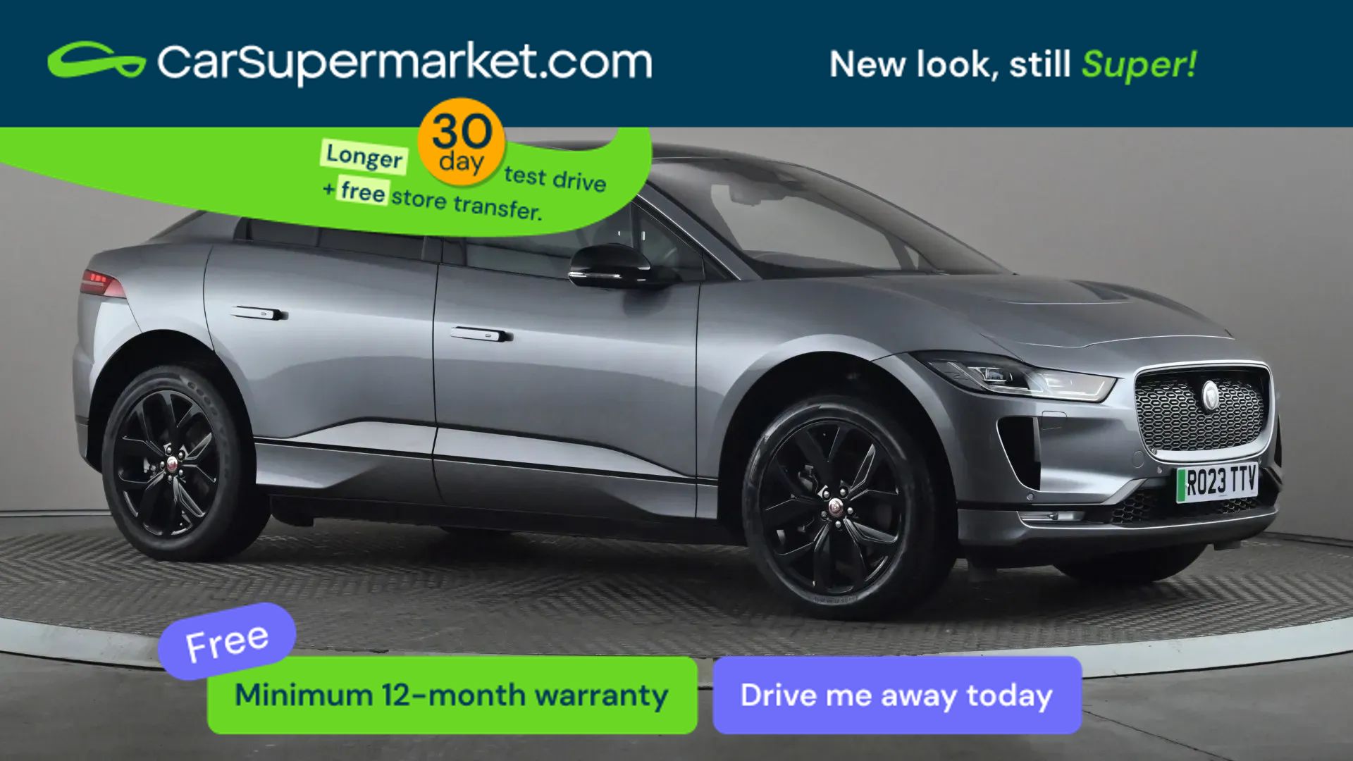 I-PACE