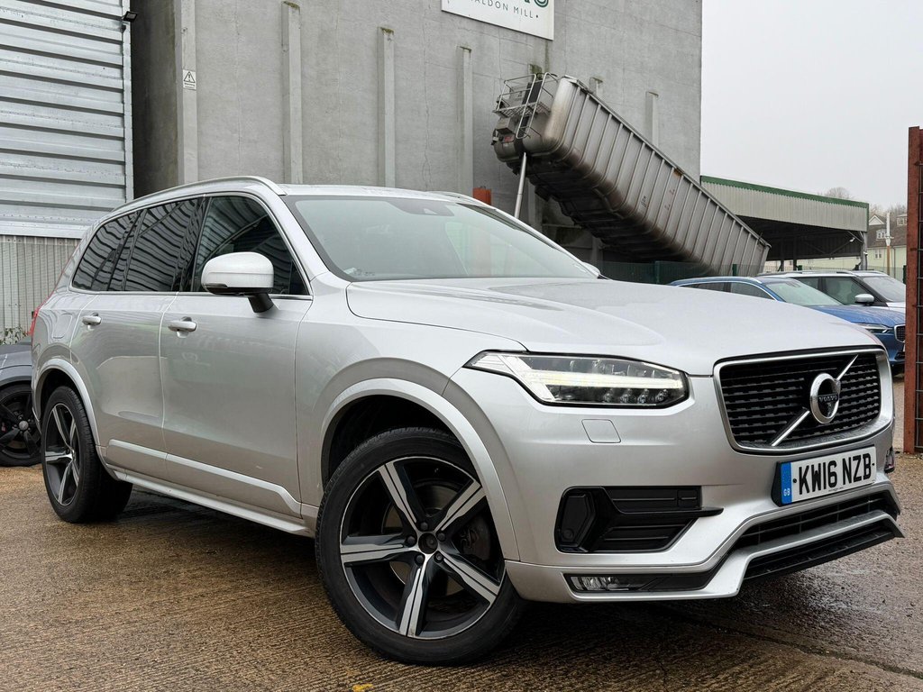 XC90