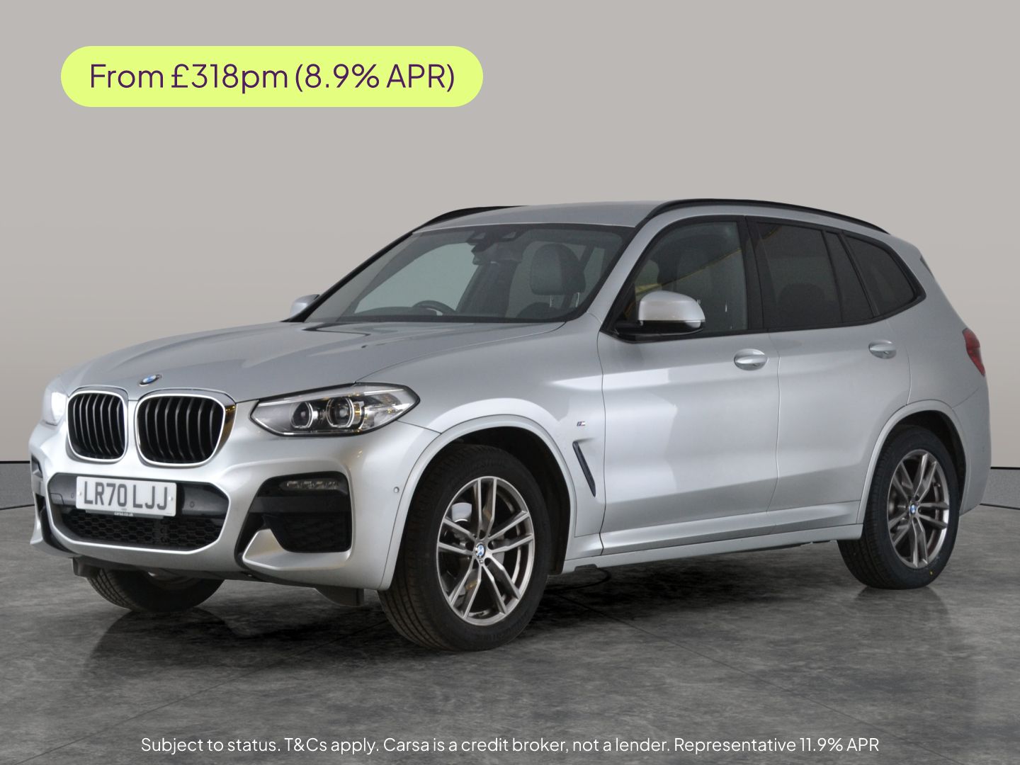 X3